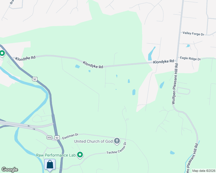 map of restaurants, bars, coffee shops, grocery stores, and more near 5446 Bailey Drive in Milford