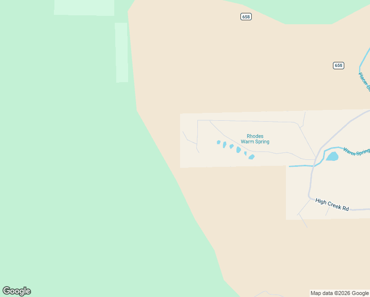 map of restaurants, bars, coffee shops, grocery stores, and more near 725 Lamb Mountain Road in Fairplay