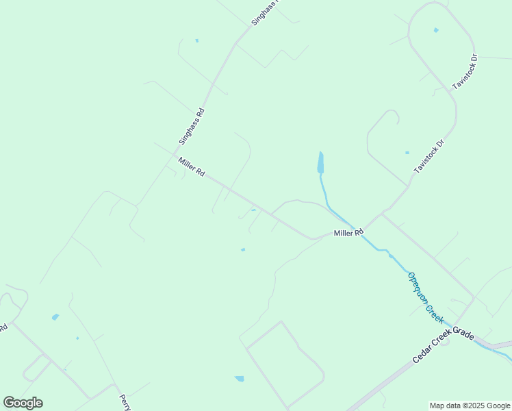 map of restaurants, bars, coffee shops, grocery stores, and more near State Route 620 in Frederick County