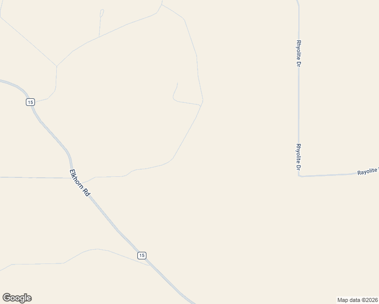 map of restaurants, bars, coffee shops, grocery stores, and more near Unnamed Road in Jefferson