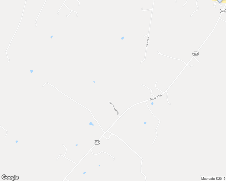 map of restaurants, bars, coffee shops, grocery stores, and more near 208 Rice Street in Berryville
