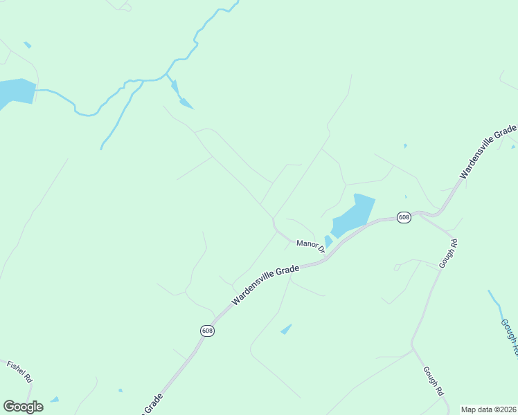 map of restaurants, bars, coffee shops, grocery stores, and more near 117 Glen Ridge Road in Winchester