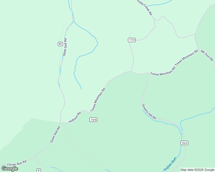 map of restaurants, bars, coffee shops, grocery stores, and more near in Saint George