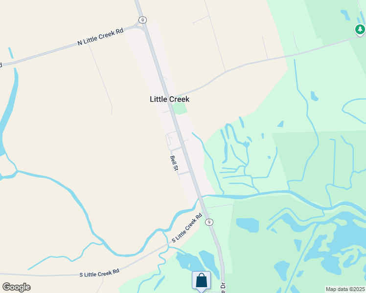map of restaurants, bars, coffee shops, grocery stores, and more near in 