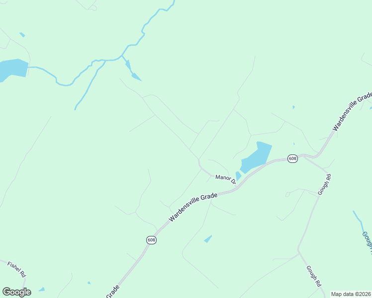 map of restaurants, bars, coffee shops, grocery stores, and more near 117 Glen Ridge Road in Winchester