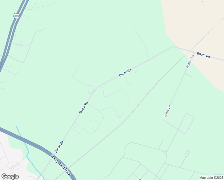 map of restaurants, bars, coffee shops, grocery stores, and more near 5 Rice Street in Berryville