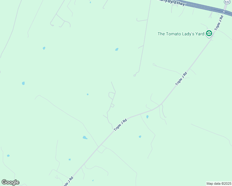 map of restaurants, bars, coffee shops, grocery stores, and more near 320 Minniewood Lane in Berryville