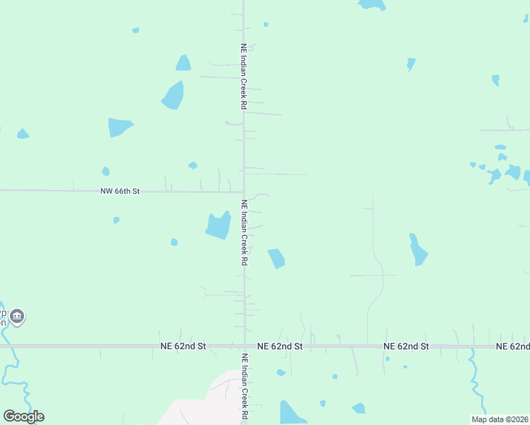 map of restaurants, bars, coffee shops, grocery stores, and more near 6544 Northeast Indian Creek Road in Topeka