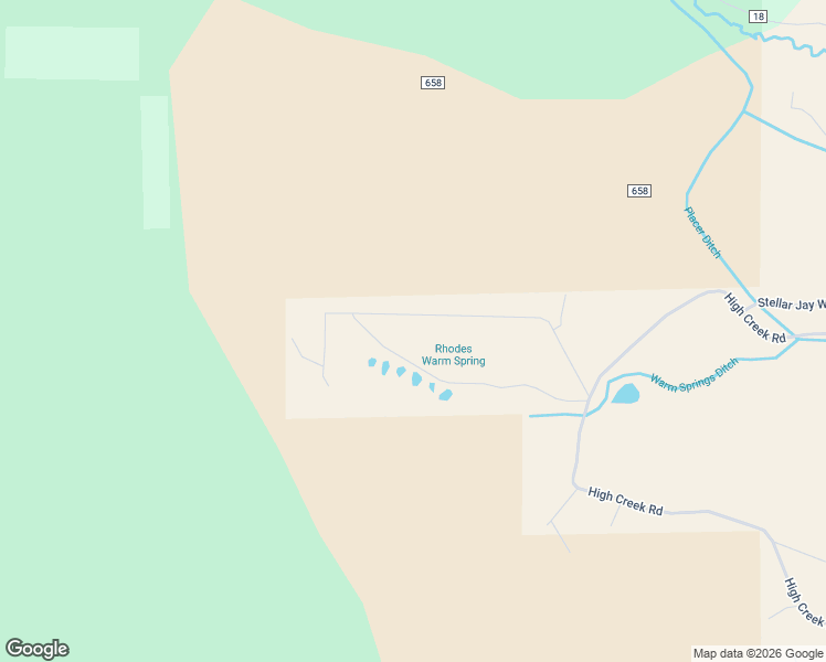 map of restaurants, bars, coffee shops, grocery stores, and more near 331 Lamb Mountain Road in Fairplay