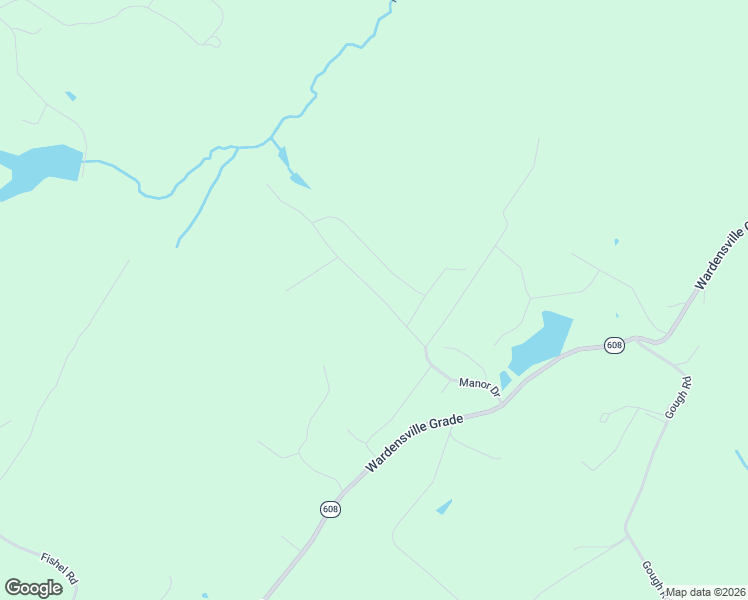 map of restaurants, bars, coffee shops, grocery stores, and more near 124 Glen Ridge Road in Winchester