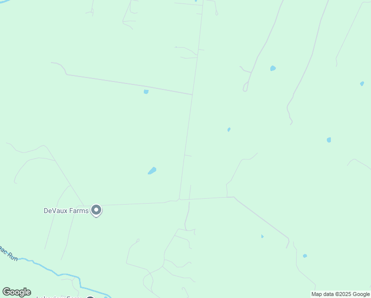 map of restaurants, bars, coffee shops, grocery stores, and more near 787 Moose Road in Berryville