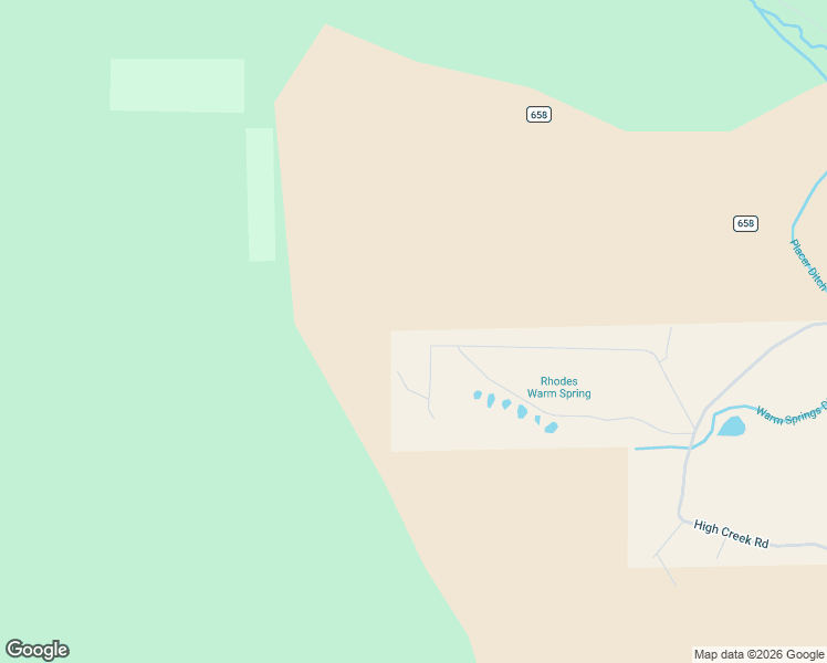 map of restaurants, bars, coffee shops, grocery stores, and more near 605 Lamb Mountain Road in Fairplay