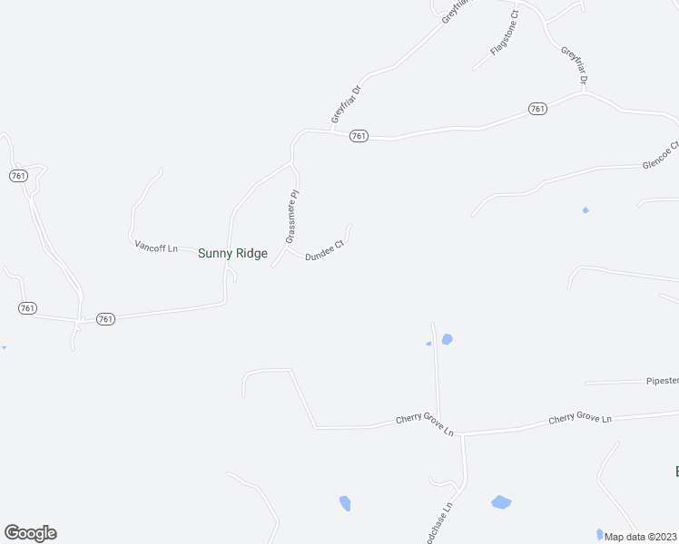 map of restaurants, bars, coffee shops, grocery stores, and more near 35185 Dundee Court in Round Hill