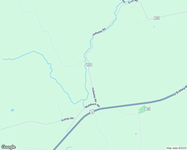 map of restaurants, bars, coffee shops, grocery stores, and more near 5680 Holladay Road in Hillsboro
