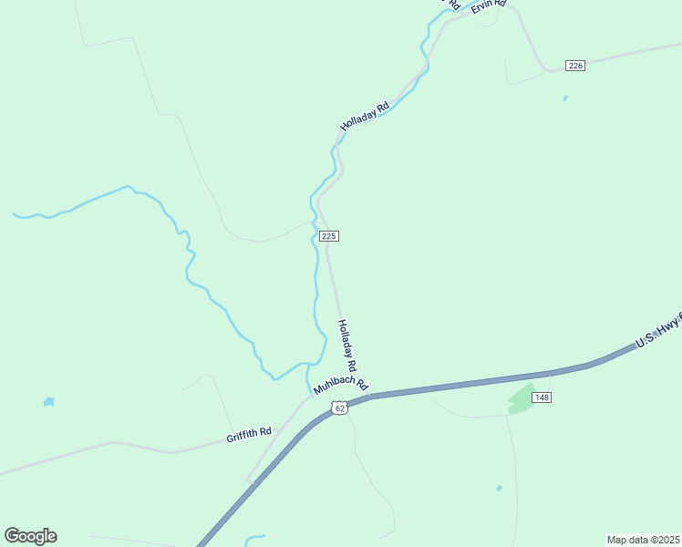 map of restaurants, bars, coffee shops, grocery stores, and more near 5680 Holladay Road in Hillsboro