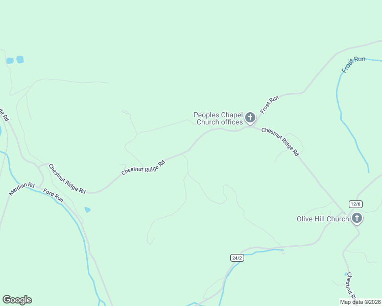 map of restaurants, bars, coffee shops, grocery stores, and more near 890 County Route 2/4 in Philippi