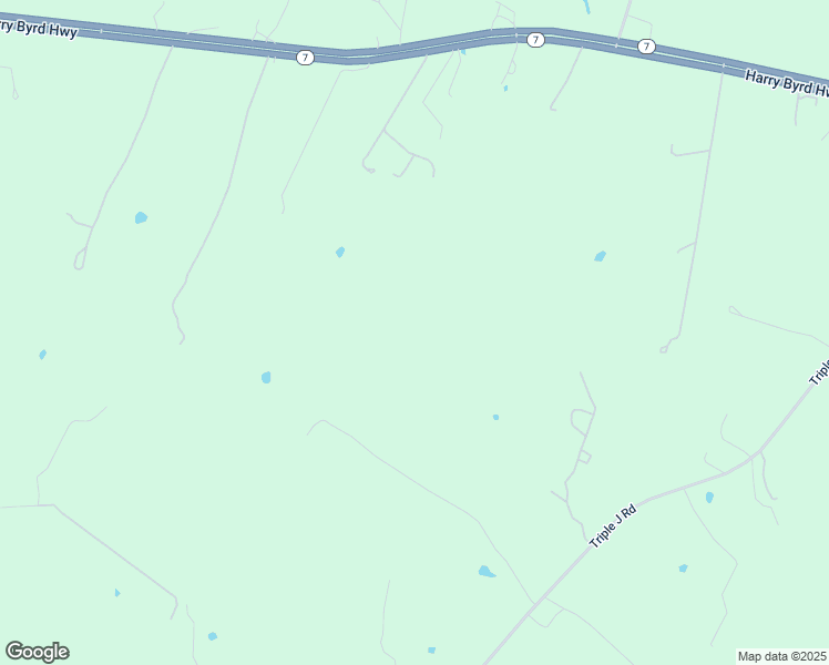 map of restaurants, bars, coffee shops, grocery stores, and more near 11723 Harry Byrd Highway in Berryville