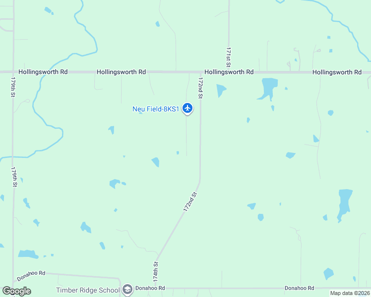 map of restaurants, bars, coffee shops, grocery stores, and more near 17251 Hollingsworth Road in Basehor