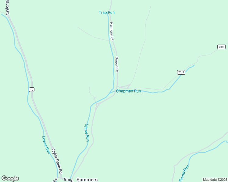 map of restaurants, bars, coffee shops, grocery stores, and more near Grape Run in Pullman