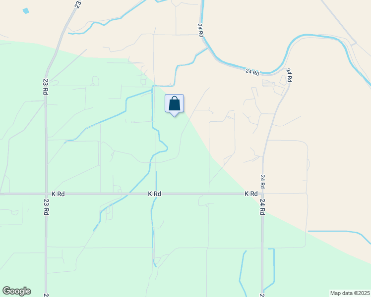 map of restaurants, bars, coffee shops, grocery stores, and more near 1118 Sundial Road in Grand Junction