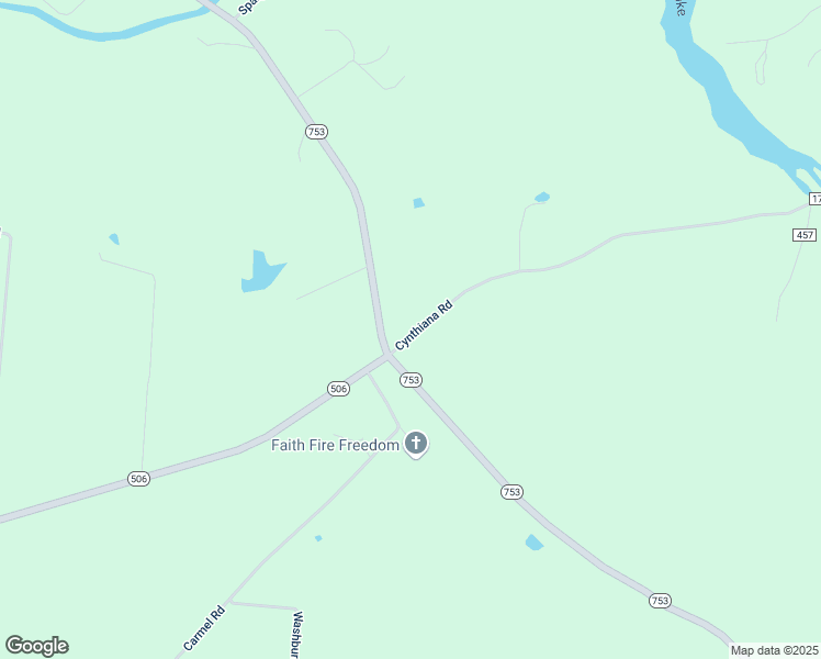 map of restaurants, bars, coffee shops, grocery stores, and more near 13277 Cynthiana Road in Hillsboro