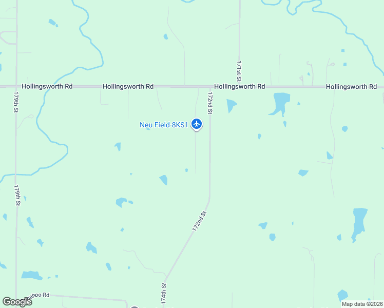 map of restaurants, bars, coffee shops, grocery stores, and more near 17271 Hollingsworth Road in Basehor