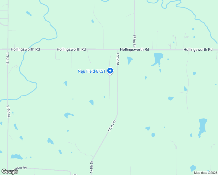 map of restaurants, bars, coffee shops, grocery stores, and more near 17271 Hollingsworth Road in Basehor