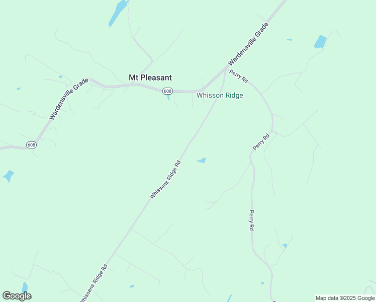 map of restaurants, bars, coffee shops, grocery stores, and more near 331 Whissens Ridge Road in Winchester