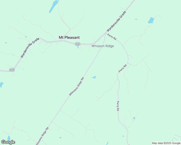 map of restaurants, bars, coffee shops, grocery stores, and more near 331 Whissens Ridge Road in Winchester