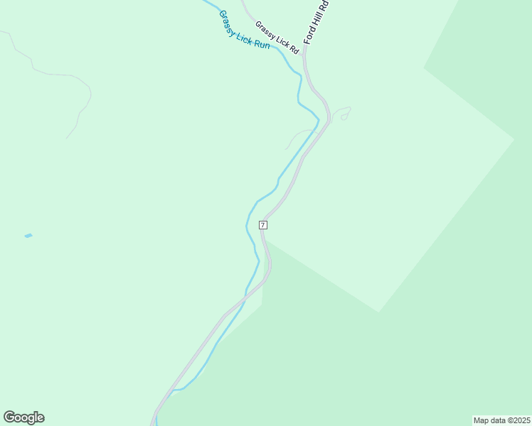 map of restaurants, bars, coffee shops, grocery stores, and more near 10500 Ford Hill Road in Rio