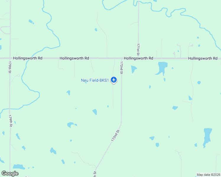 map of restaurants, bars, coffee shops, grocery stores, and more near 17271 Hollingsworth Road in Basehor