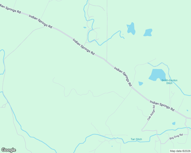 map of restaurants, bars, coffee shops, grocery stores, and more near 16153 Indian Springs Road in Penn Valley