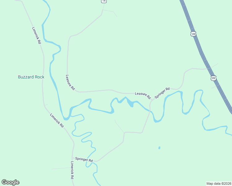 map of restaurants, bars, coffee shops, grocery stores, and more near 163 Leasure Road in Chillicothe