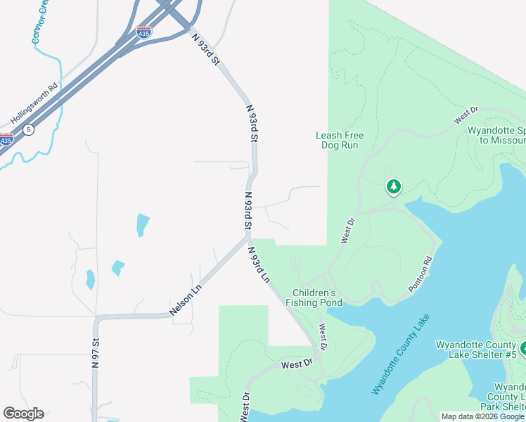 map of restaurants, bars, coffee shops, grocery stores, and more near 9217 Liggett Road in Kansas City