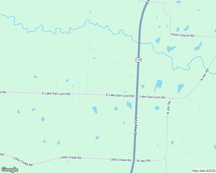 map of restaurants, bars, coffee shops, grocery stores, and more near 9650 East Lake San Lynn Road in Centralia