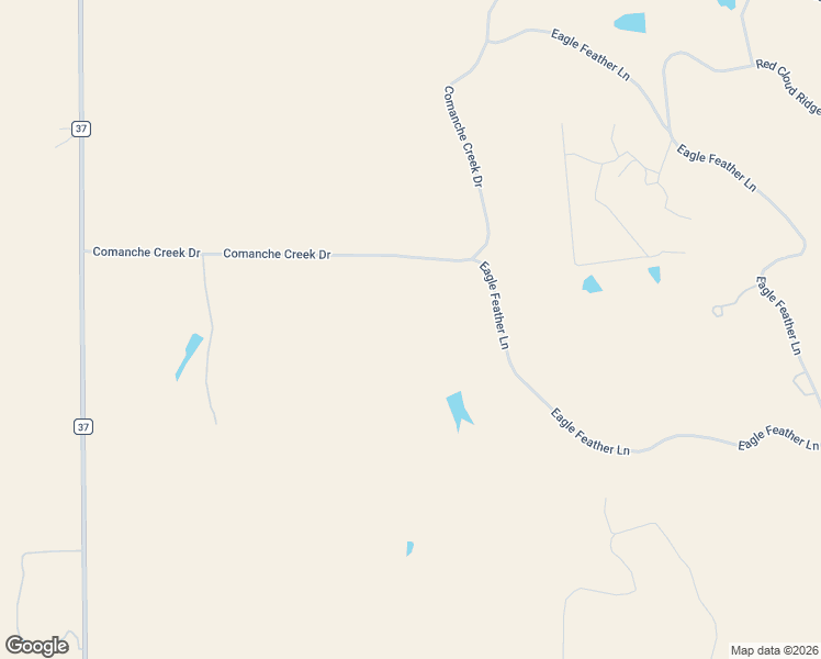 map of restaurants, bars, coffee shops, grocery stores, and more near 21179 Comanche Creek Drive in Elbert