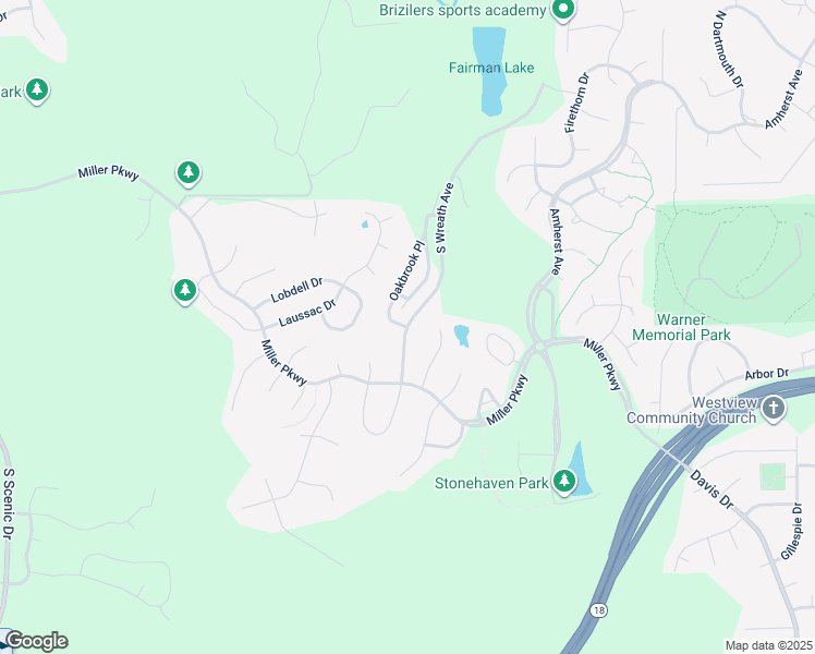 map of restaurants, bars, coffee shops, grocery stores, and more near in Manhattan