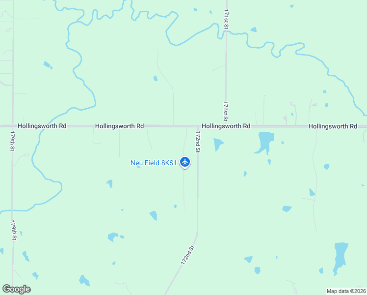 map of restaurants, bars, coffee shops, grocery stores, and more near 17275 Hollingsworth Road in Basehor