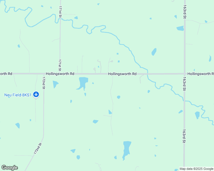map of restaurants, bars, coffee shops, grocery stores, and more near 16781 Hollingsworth Road in Basehor