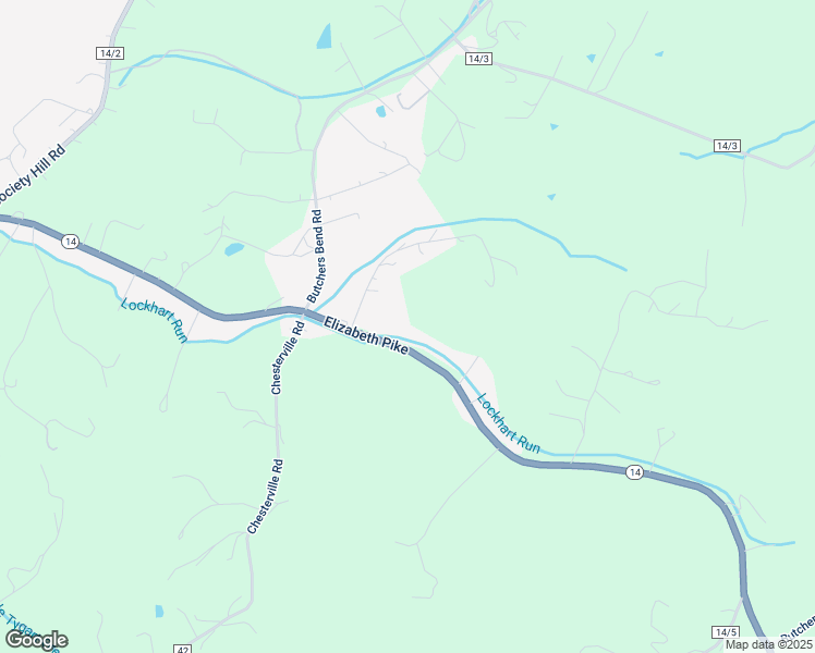 map of restaurants, bars, coffee shops, grocery stores, and more near 144 State Highway 14 in Mineral Wells