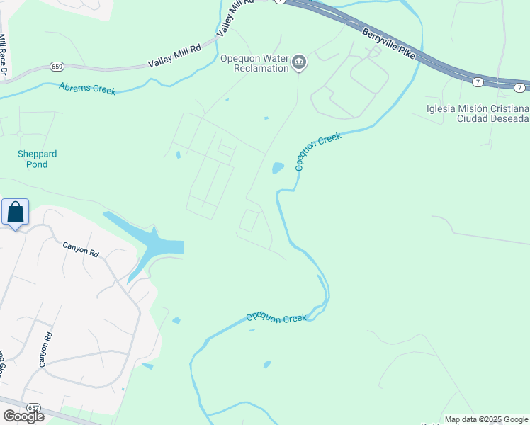 map of restaurants, bars, coffee shops, grocery stores, and more near 113 Mascouten Street in Winchester