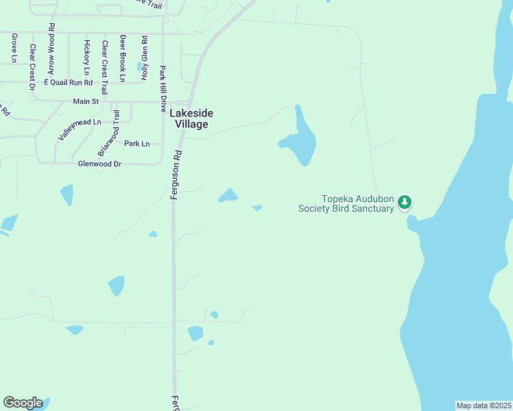 map of restaurants, bars, coffee shops, grocery stores, and more near 6956 Ferguson Road in Oskaloosa