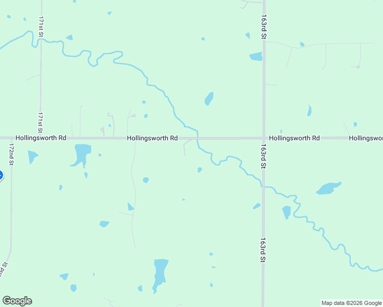 map of restaurants, bars, coffee shops, grocery stores, and more near 16551 Hollingsworth Road in Basehor