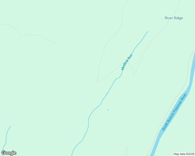 map of restaurants, bars, coffee shops, grocery stores, and more near 3 High Knob Road in Old Fields