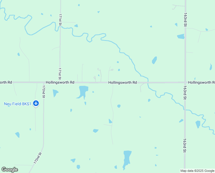 map of restaurants, bars, coffee shops, grocery stores, and more near 16781 Hollingsworth Road in Basehor