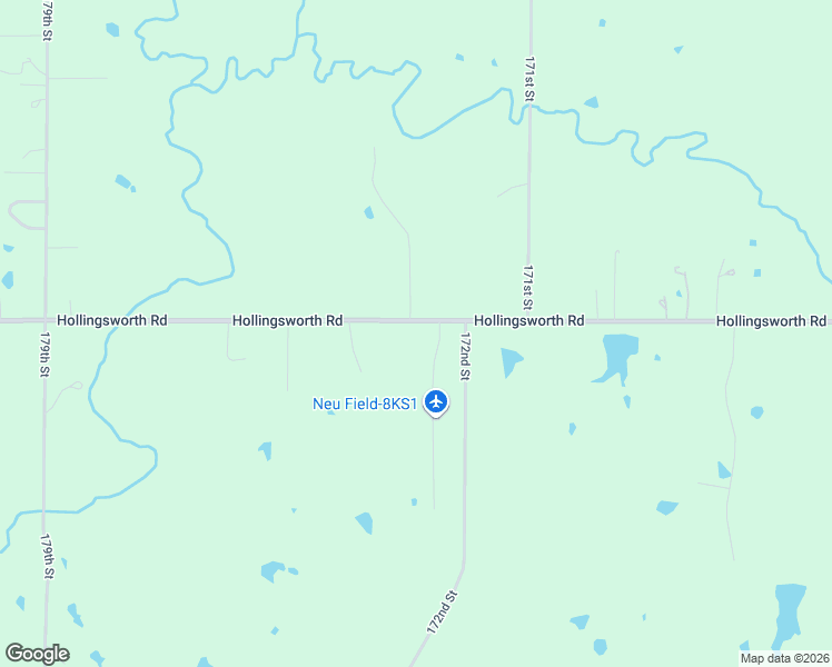 map of restaurants, bars, coffee shops, grocery stores, and more near 17275 Hollingsworth Road in Basehor