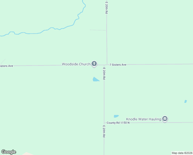 map of restaurants, bars, coffee shops, grocery stores, and more near 19358 7 Sisters Avenue in Irving