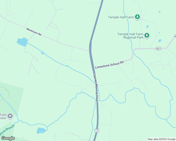map of restaurants, bars, coffee shops, grocery stores, and more near 42259 Fording Branch Ct in Leesburg