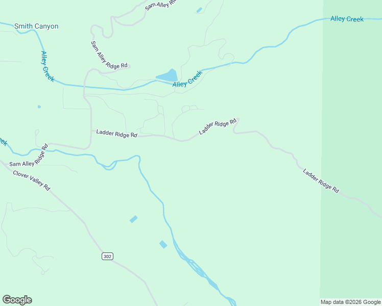map of restaurants, bars, coffee shops, grocery stores, and more near 2225 Ladder Ridge Road in Upper Lake