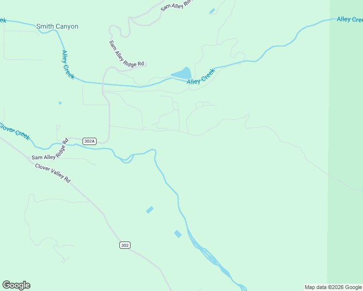 map of restaurants, bars, coffee shops, grocery stores, and more near 2225 Ladder Ridge Road in Upper Lake